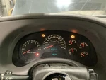 Speedometer Cluster Black Face Fits 05 Trailblazer 337657. Fixed Price $96.62.