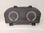 2013 Dodge 1500 Pickup Speedometer Cluster Mph 95K Miles 56046540AI. Fixed Price $128.43.