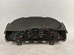 2001-2002 Kia Rio Speedometer Instrument Cluster Gauges M4RMZ. Fixed Price $49.33.