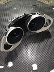 2006 Subaru Tribeca 3.0L Cyl Speedometer Instrument Cluster Mph 85012XA00A. Fixed Price $59.99.