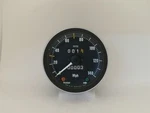 Speedometer 140MPH Nos Smiths Brand Fits Jaguar XJ6 Series 4.2L SN6171/02S. Fixed Price $285.44.