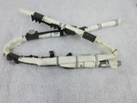 Honda Civic 2016-2019-2017-2018-2020-2021 Sedan Lx Si Left Curtain Driver Airbag. Fixed Price $275.00.