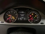 09-10 Vw Cc Speedometer Cluster Mph 9Q5 Multifunction Oem 136K Miles Program Req. Fixed Price $66.80.