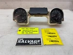 92-95 Jeep Wrangler Yj Oem Metric Gauge Cluster Speedometer Tach 56009055. Fixed Price $189.99.