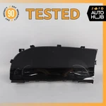 Mercedes W221 S63 CL63 Amg Instrument Cluster Speedometer 2215407648 Oem. Fixed Price $244.85.