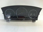 Speedometer Cluster Mph Id AA5T-10849-AA Thru Ak Fits Mks 391563. Fixed Price $70.10.