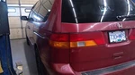 Speedometer Cluster Canada Market Kph Ex Fits 02-04 Odyssey 1805045. Fixed Price $89.25.