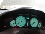 Speedometer Cluster 140 Mph Fits 300 1605059. Fixed Price $75.00.
