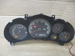2009 Pontiac G6 Speedometer Instrument Cluster 138K Miles 20818951 Rl. Fixed Price $73.00.