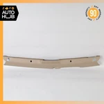 04-05 Cadillac Xlr Front Top Upper Headliner Trim Panel Beige 10352597 Oem. Fixed Price $107.90.
