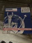 Pioneer CA-3032 Speedometer Cable Select 1966-1988 Ford Merkur Models. Fixed Price $24.95.