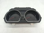 2012-2012 Nissan Versa Speedometer Instrument Cluster Gauges 248103AN0A LDBG7. Fixed Price $42.15.