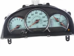 Instrument Speedometer Gauge Cluster *202K Miles* For 05-06 Toyota Solara 2.4L. Fixed Price $45.89.