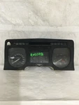 1984 Jaguar Xjs 5.3L Speedometer Instrument Cluster Oem. Fixed Price $109.00.