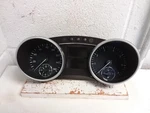 Speedometer Type GL550 Mph 09 Mercedes Gl-class 732482 Oem Pn # A1645407048. Fixed Price $142.95.