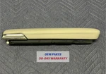 Oem Mercedes 2217270266 Front Right Door Panel Armrest Leather W221 S550 S600. Fixed Price $48.75.