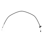Throttle Cable For Toyota Pickup 1989-1995 2.4L/3.0L Dlx 78180-89150. Fixed Price $19.73.