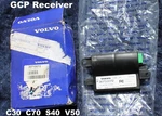 New Oem Volvo S40 C70 C30 V50 Gcp Receiver 30710072. Fixed Price $125.00.
