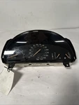 Speedometer Cluster Fits 99 Saab 9-5 RR3. Fixed Price $60.00.