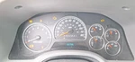 2009 Envoy Base (113 Wb) Oe Speedometer Gauge Cluster 131K Miles Gmc. Fixed Price $84.47.