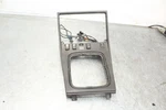 86-91 1983 Porsche 944 Turbo Black Center Manual Shifter Trim Bezel Oem LM01. Fixed Price $49.99.