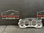 2009 Wrangler Speedometer Instrument Dash Gauge Cluster 134801 Miles 5172630AC. Fixed Price $150.00.