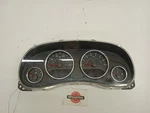 56054391AC Speedometer Cluster From 2014 Jeep Wrangler (219899 Miles) 12661665. Fixed Price $88.79.