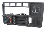 Genuine Bmw E30 Heater Control Panel 62131376903. Fixed Price $116.25.