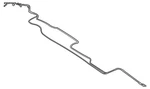 Genuine Nissan Antenna Cable 28242-6LA2A. Fixed Price $44.16.