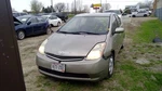 Speedometer Cluster Mph Fits 06-09 Prius 4550821. Fixed Price $87.90.