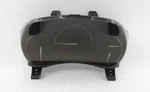 Speedometer Cluster 12K Miles Base Opt KL9 Mph 2018 Cadillac Ats Oem #9695. Fixed Price $56.00.