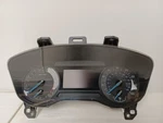 Speedometer Cluster Mph Id DS7T-10849-GA Thru Gj Fits Fusion 1396798. Fixed Price $74.99.