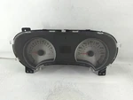 2008-2008 Ford Explorer Speedometer Instrument Cluster Gauges Y7GFA. Fixed Price $98.47.