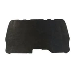 Hood Insulation Pad Heat Shield For 1979-1987 Dodge Charger Omni Rampage Gray. Fixed Price $62.65.