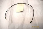 1968 - 72 Gto Ash Tray Fiber Optic Light Gm. Fixed Price $19.95.