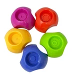 Playmonster Ultra Dash Tagging Game Replacement Parts 5 Bases. Fixed Price $11.95.
