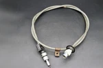 87-93 Ford Fox Body Mustang Oem Factory Speedometer Cable Vss 5.0L 1987-1993. Fixed Price $44.10.