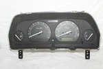 Speedometer Instrument Cluster 02 Freelander Dash Panel Gauges 103,087 Miles. Fixed Price $92.88.