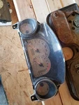 Mitsubishi Eclipse 2.4L Rs Gs 00 01 02 Speedometer Cluster Oem MR320603 BOX2. Fixed Price $43.00.