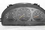 Speedometer Instrument Cluster Panel Gauges 2001 Mercedes Ml-class 151,303 Miles. Fixed Price $128.88.