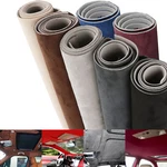 Suede Headliner Upholstery Foam Back Materials Awesome For Roofliner Replacement. Fixed Price $49.39.