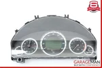 10-16 Mercedes W212 E350 E500 Speedometer Odometer Instrument Cluster Gauge Oem. Fixed Price $190.00.