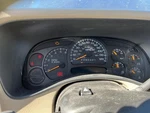 Speedometer Classic Style Cluster Mph Fits 06-07 Sierra 1500 Pickup 1114077. Fixed Price $105.00.