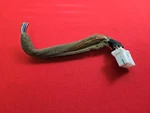 2002-2004 Jeep Grand Cherokee A/t Speedometer Instrument Cluster Pigtail Only. Fixed Price $34.99.