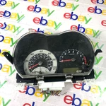 2006 Scion Xa Speedometer Instrument Gauge Cluster Oem 6392. Fixed Price $94.95.