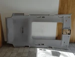 2018-2023 Volkswagen Atlas Roof Overhead Headliner Panoramic Trim Cover Oem. Fixed Price $600.00.