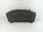 2011-2011 Lincoln Mkx Speedometer Instrument Cluster Gauges BA1T-10849-AM L9PV1. Fixed Price $42.15.