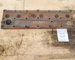 Cast Iron Cylinder Head "303666" Inline Six Fits 1950 Hudson 1111032. Fixed Price $125.00.