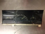 1994-1996 Oldsmobile Ciera 3.1L At Speedometer Cluster Oem 146K Miles. Fixed Price $49.95.