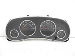 2013 Jeep Wrangler 100 Mph Speedometer Cluster 124K Miles Oem Lkq. Fixed Price $127.14.